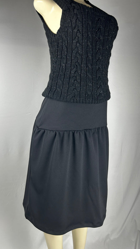 (1)Ruffle Skirt