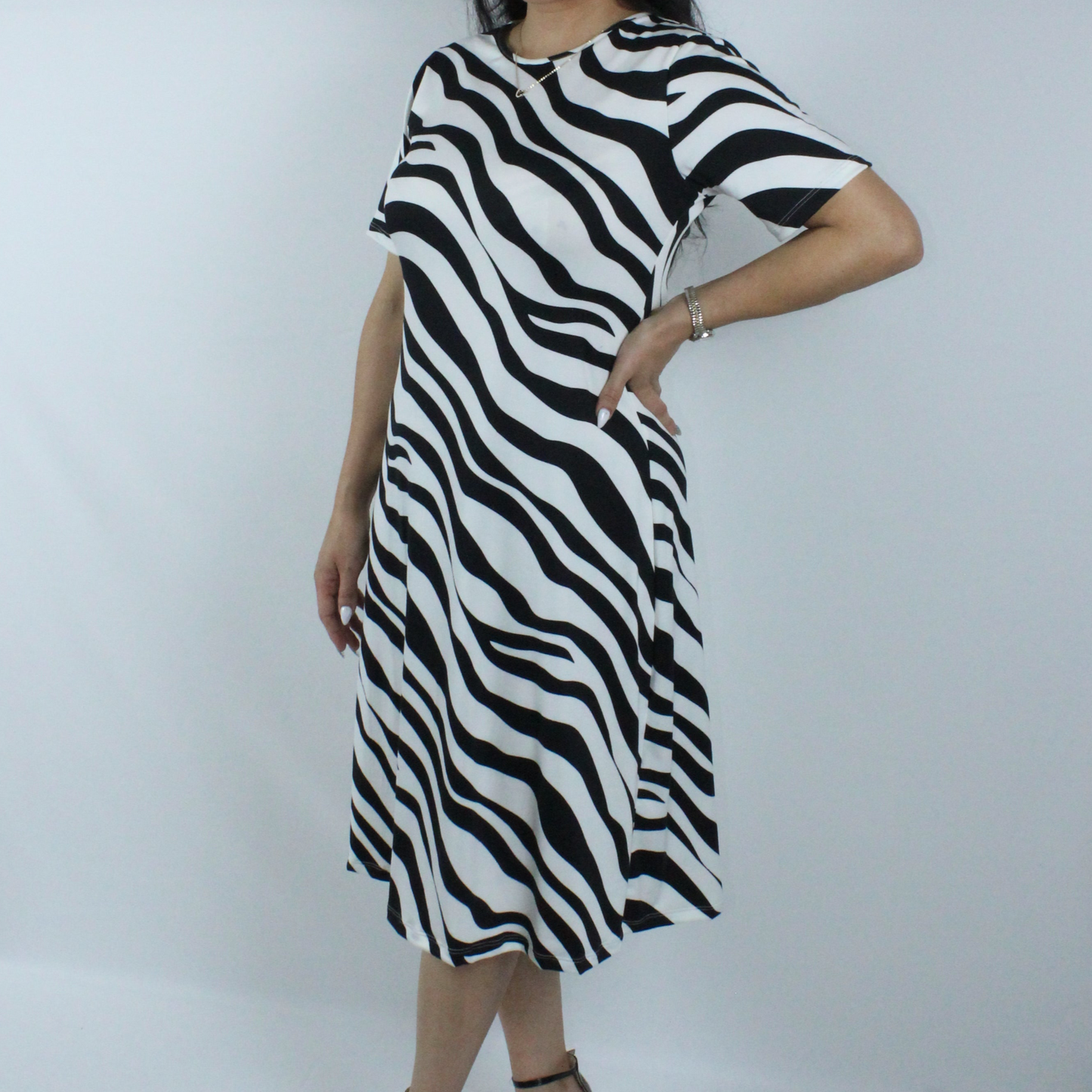 White Tiger Ivory