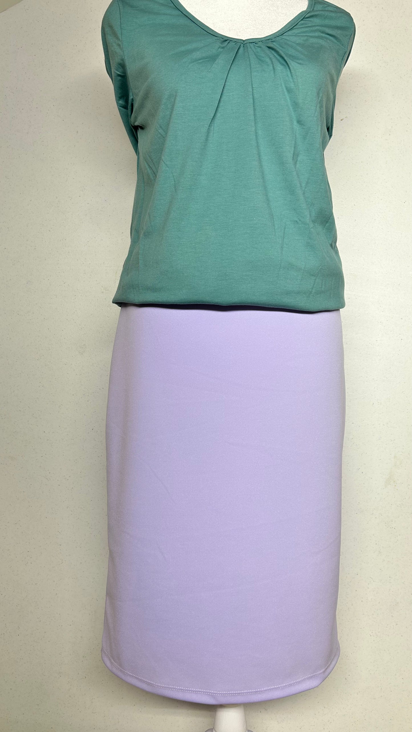 Formal Skirt (customizable)