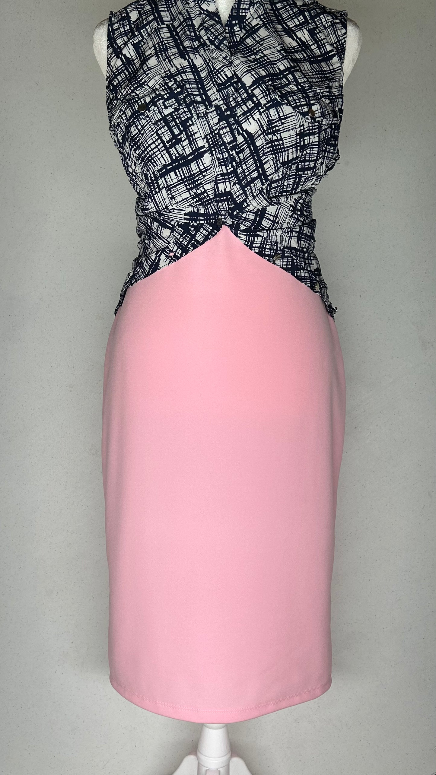 Formal Skirt (customizable)