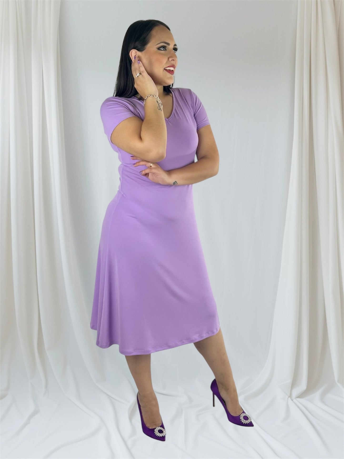 Romantic Dress