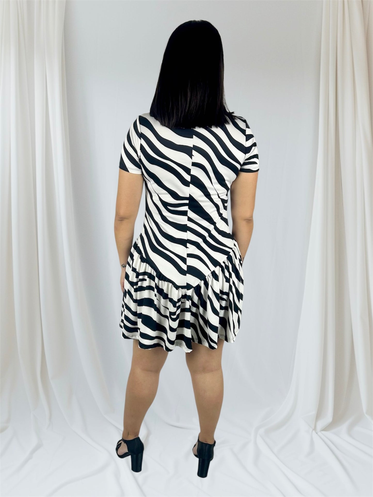 Sleeveless Dress