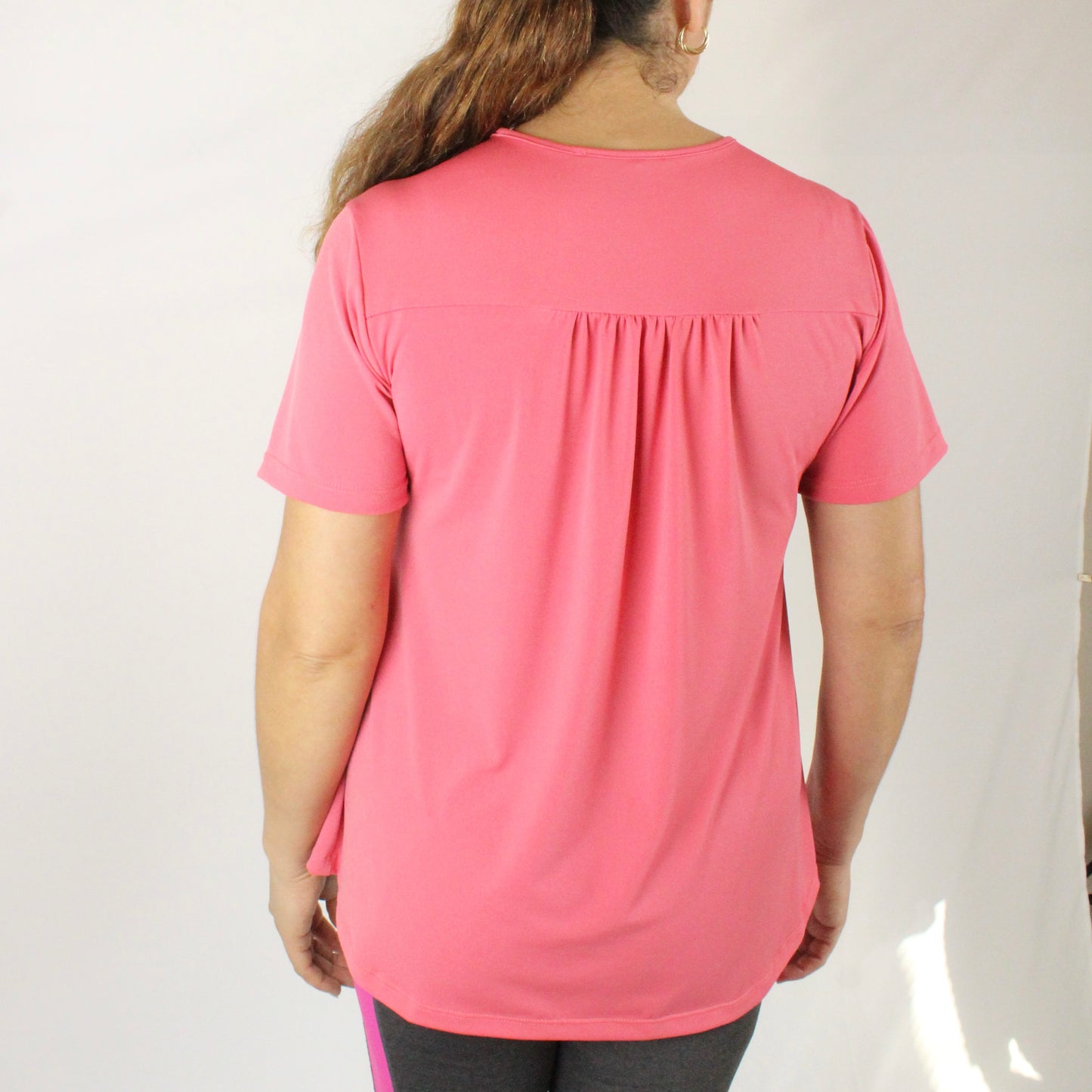 Blush Beauty Blouse