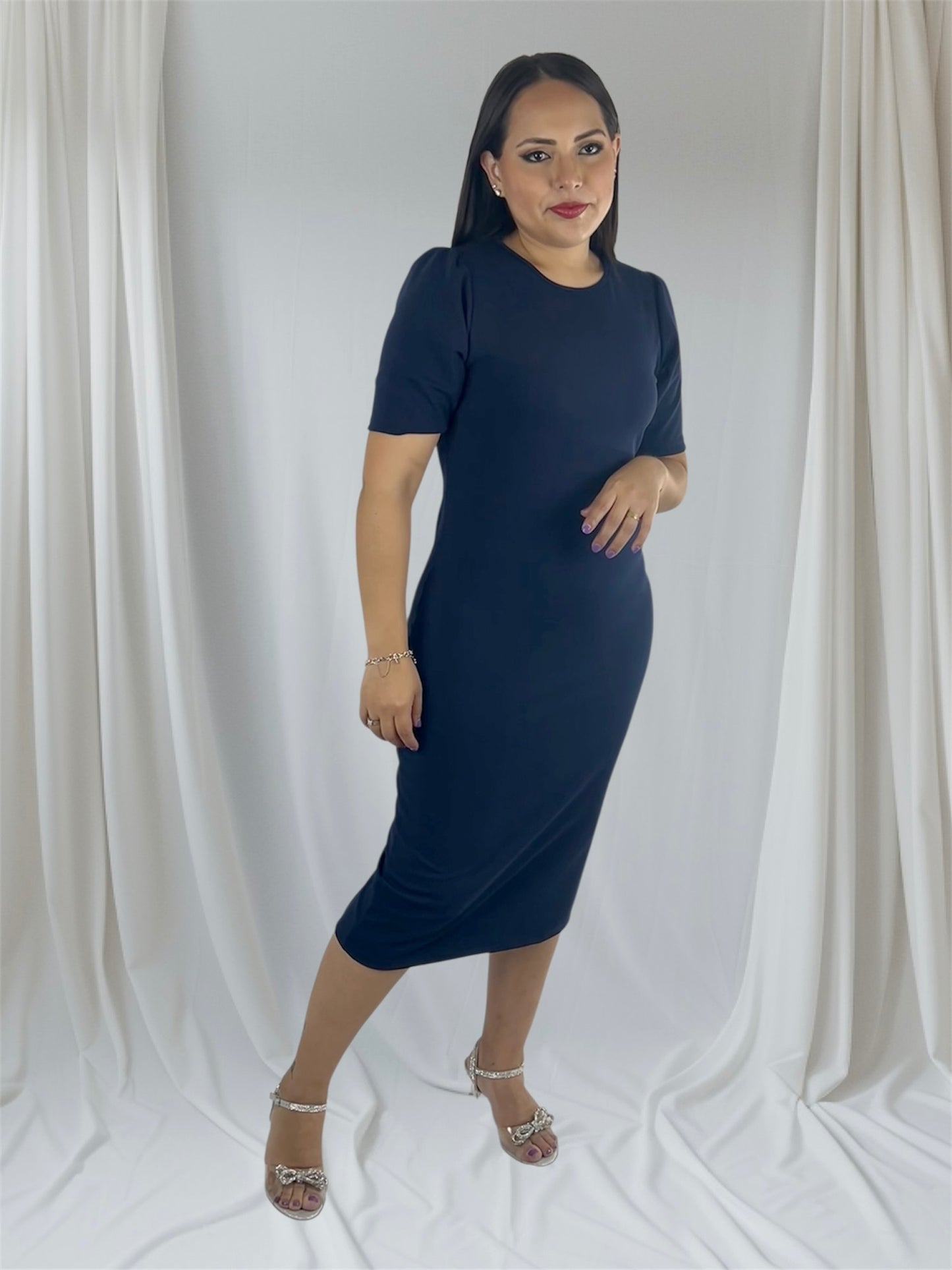 Roaring 20s Navy
